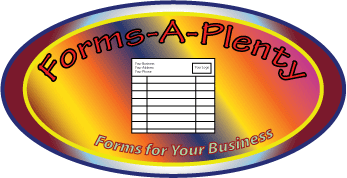 Forms-A-Plenty