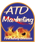 ATD Marketing Fire Safety Division