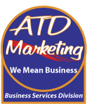 ATD Marketing Business Services
