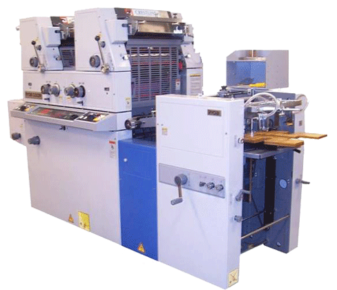 ryobi printing press