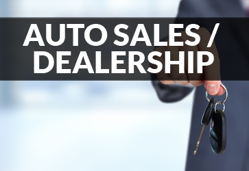 Auto Sales Guide