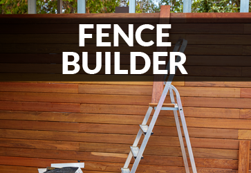 Fence Builder