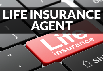 Life Insurance Agent