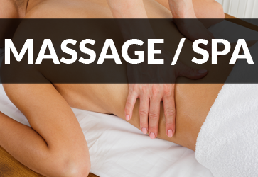 Massage/Spa