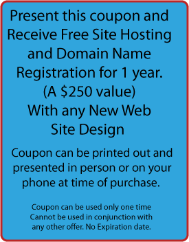 web dessign special